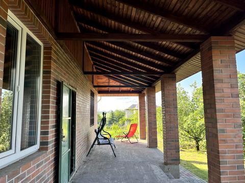 будинок за адресою с. Бабурка, Шкільна, 4