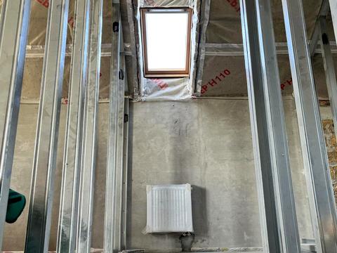 будинок за адресою с. Бабурка, Шкільна, 4