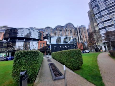 квартира по адресу Старонаводницкая ул., 6