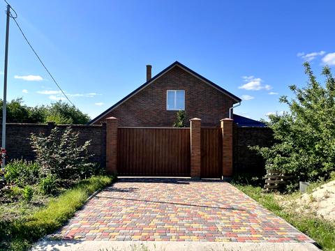 будинок за адресою с. Бабурка, Шкільна, 4