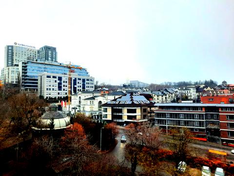 квартира по адресу Старонаводницкая ул., 6