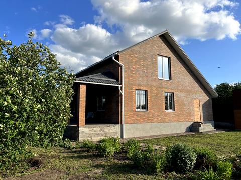 будинок за адресою с. Бабурка, Шкільна, 4