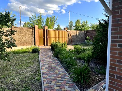 будинок за адресою с. Бабурка, Шкільна, 4