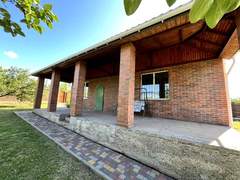 будинок за адресою с. Бабурка, Шкільна, 4