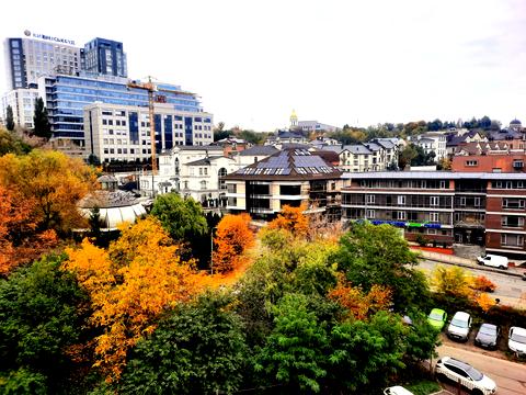 квартира по адресу Старонаводницкая ул., 6