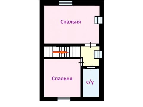 будинок за адресою с. Бабурка, Шкільна, 4