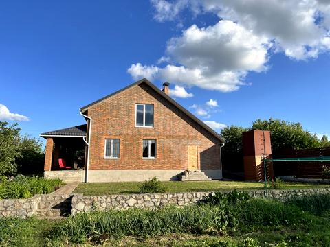 будинок за адресою с. Бабурка, Шкільна, 4