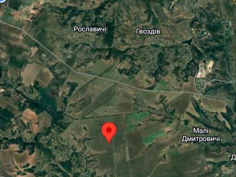 участок по адресу 