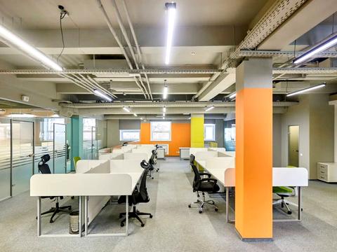 коммерческая по адресу Сімʼї Прахових ул. (Гайдара), 52