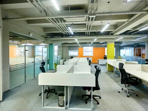 коммерческая по адресу Сімʼї Прахових ул. (Гайдара), 52