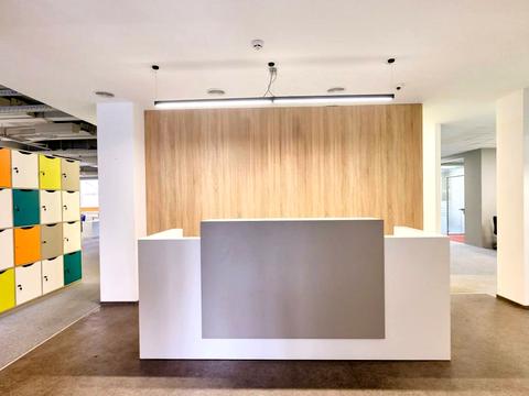 коммерческая по адресу Сімʼї Прахових ул. (Гайдара), 52