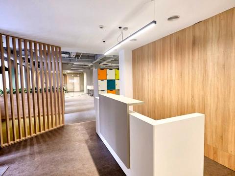 коммерческая по адресу Сімʼї Прахових ул. (Гайдара), 52