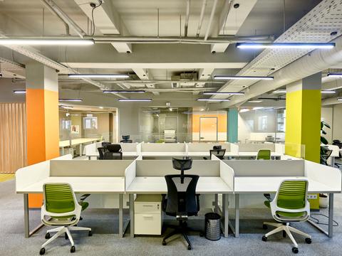 коммерческая по адресу Сімʼї Прахових ул. (Гайдара), 52