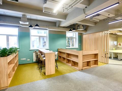 коммерческая по адресу Сімʼї Прахових ул. (Гайдара), 52