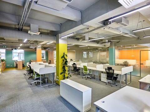 коммерческая по адресу Сімʼї Прахових ул. (Гайдара), 52