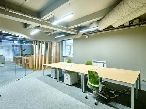 коммерческая по адресу Сімʼї Прахових ул. (Гайдара), 52