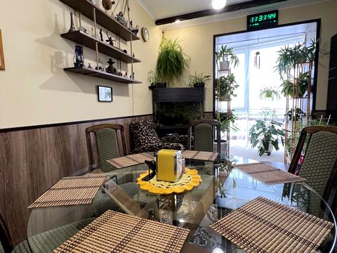 квартира по адресу Ивана Пулюя ул., 40, к. 1