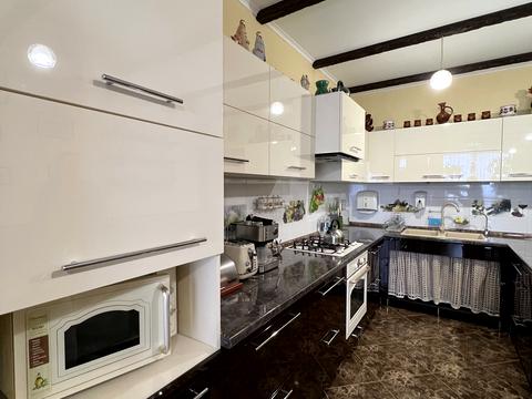 квартира по адресу Ивана Пулюя ул., 40, к. 1