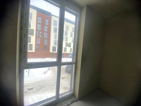 квартира за адресою Лісна вул., 51-А