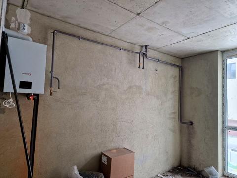 квартира за адресою Лісна вул., 51-А