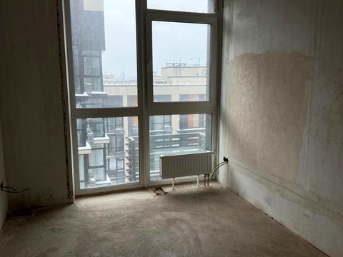 квартира по адресу Предславинская ул., 42