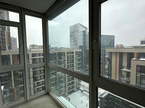 квартира по адресу Предславинская ул., 42