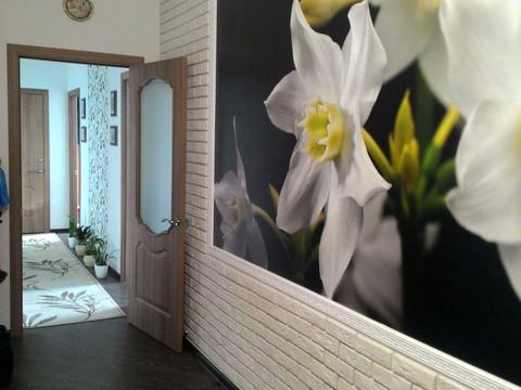 квартира по адресу Ивана Пулюя ул., 40, к. 1