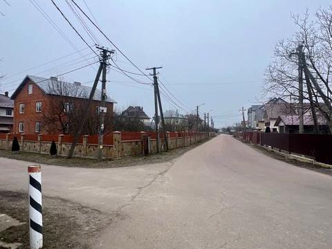 ділянка за адресою Урожище вільхи