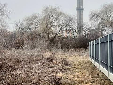 ділянка за адресою Урожище вільхи