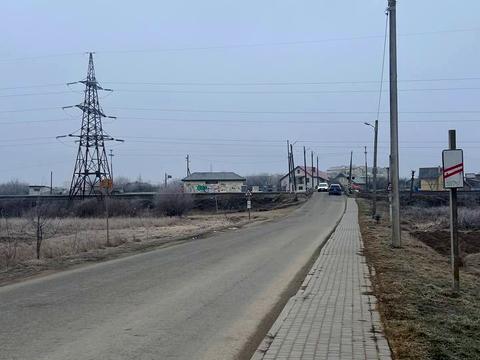 ділянка за адресою Урожище вільхи