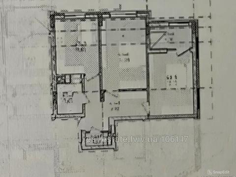 квартира за адресою Лісна вул., 51-А