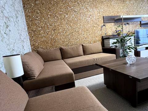 квартира по адресу Ивана Пулюя ул., 40, к. 1