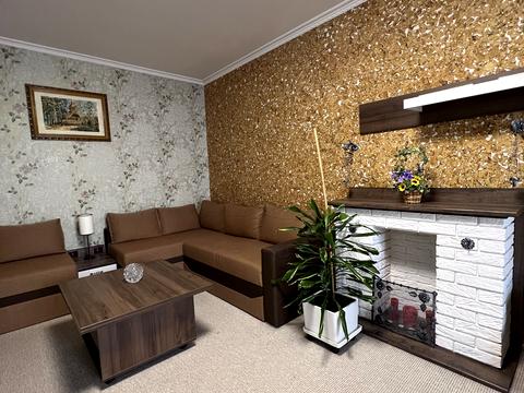 квартира по адресу Ивана Пулюя ул., 40, к. 1