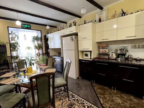 квартира по адресу Ивана Пулюя ул., 40, к. 1