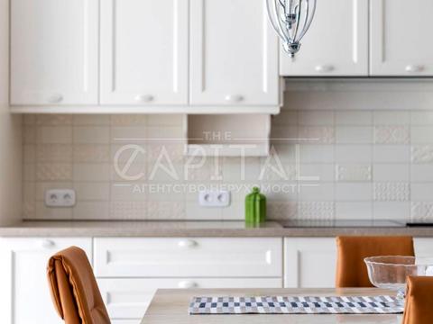 квартира за адресою Бульварно-Кудрявська вул. (Воровського), 21