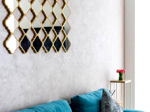 квартира за адресою Бульварно-Кудрявська вул. (Воровського), 21