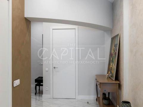 квартира за адресою Бульварно-Кудрявська вул. (Воровського), 21