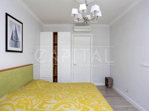 квартира за адресою Бульварно-Кудрявська вул. (Воровського), 21