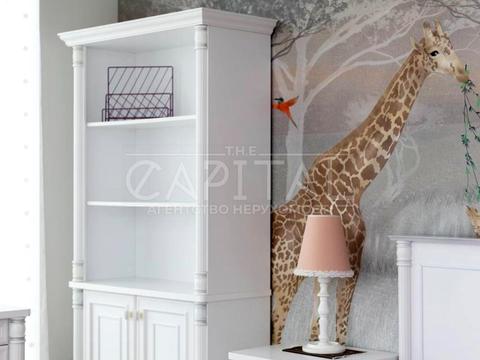 квартира за адресою Бульварно-Кудрявська вул. (Воровського), 21