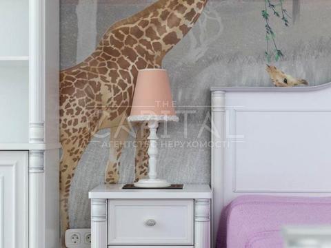 квартира за адресою Бульварно-Кудрявська вул. (Воровського), 21