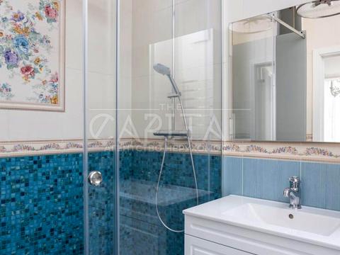 квартира за адресою Бульварно-Кудрявська вул. (Воровського), 21