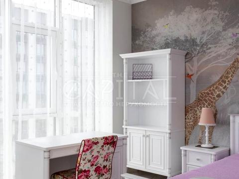 квартира за адресою Бульварно-Кудрявська вул. (Воровського), 21