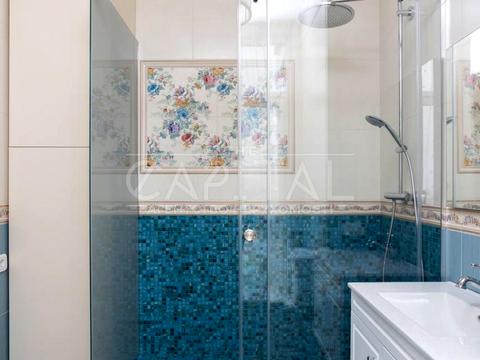 квартира за адресою Бульварно-Кудрявська вул. (Воровського), 21