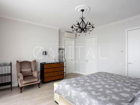 квартира за адресою Бульварно-Кудрявська вул. (Воровського), 21