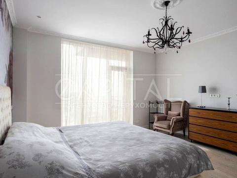 квартира за адресою Бульварно-Кудрявська вул. (Воровського), 21