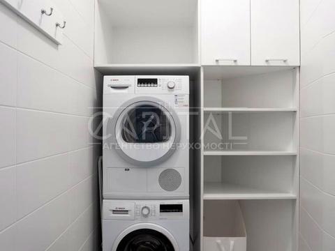 квартира за адресою Бульварно-Кудрявська вул. (Воровського), 21