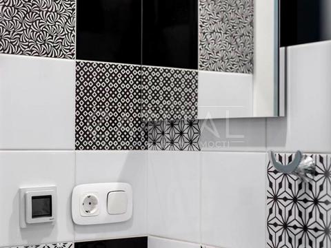 квартира за адресою Бульварно-Кудрявська вул. (Воровського), 21