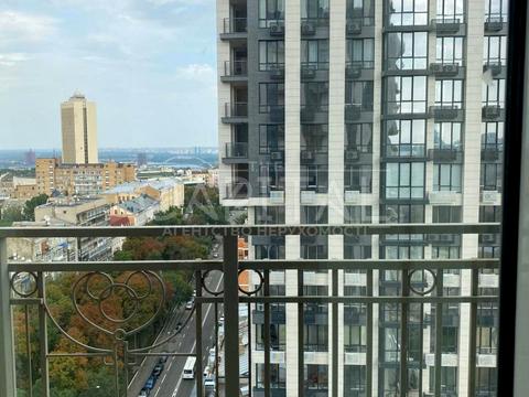 квартира за адресою Бульварно-Кудрявська вул. (Воровського), 21