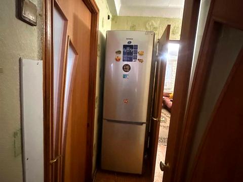 квартира за адресою Чумаченка вул., 20