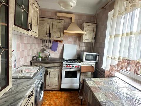 квартира за адресою Чумаченка вул., 20